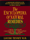 Click here to buy The Encyclopedia of Natural Remedies